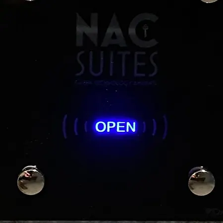 Nac 3*