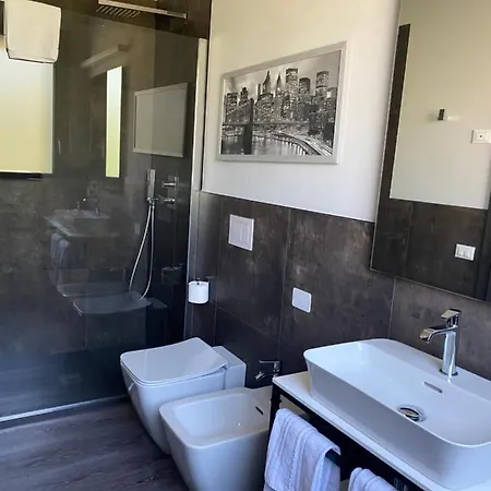 Nac Guest house 3*