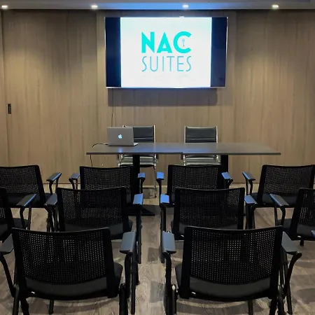 Nac 招待所