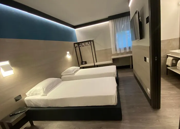 Nac Guest house Porpetto